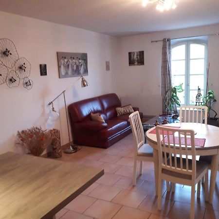 Apartamento Gambetta Pont-Saint-Esprit Exterior foto